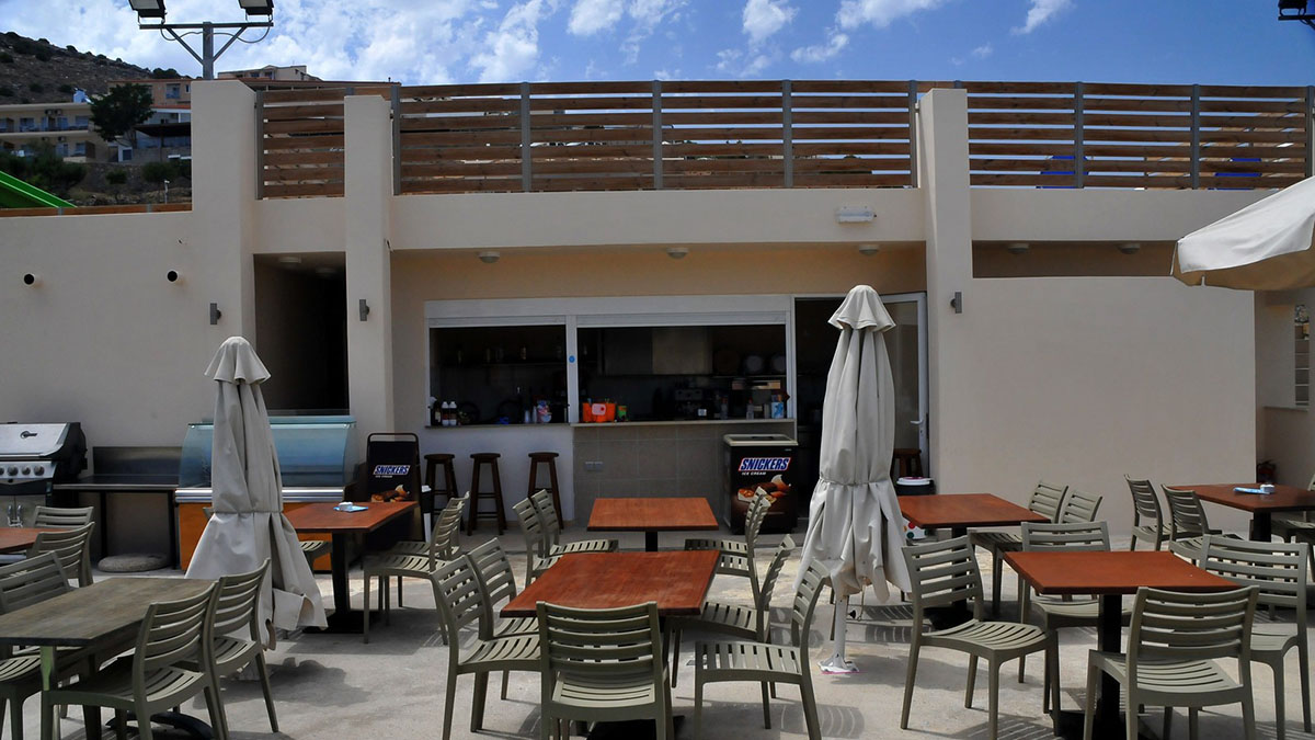 Elounda Water Park Residence - NR